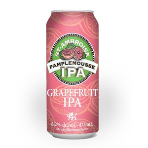 St Ambroise Grapefruit IPA 473ml