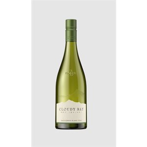 Cloudy Bay Sauvignon Blanc 750ml