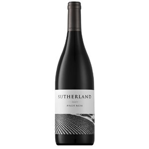 Sutherland Pinot Noir 750ml