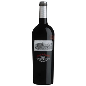 Lander Jenkins California Cabernet Sauvignon 750ml