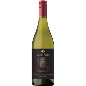 Jacobs Creek Double Barrel Chardonnay 750ml