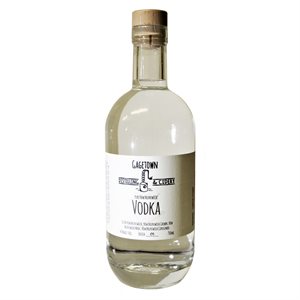 Gagetown Distilling & Cidery Vodka 750ml