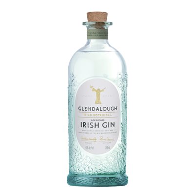 Glendalough Wild Botanical Gin 750ml