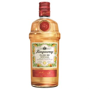 Tanqueray Flor De Sevilla 750ml