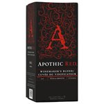 Apothic Red Blend Box 3000ml