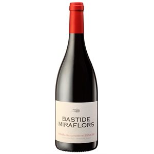 Bastide Miraflors Vieilles Vignes Rouge 750ml
