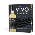 Vivo Reserva Sauvignon Blanc 4000ml