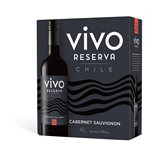 Vivo Reserva Cabernet Sauvignon 4000ml