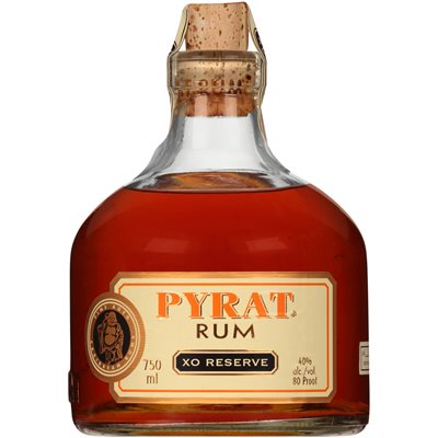 Pyrat Reserve XO 750ml