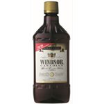 Windsor Canadian Whisky 750ml