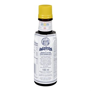 Angostura Aromatic Bitters 100ml