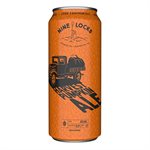 Nine Locks Harvest Pumpkin Ale 473ml