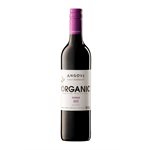 Angove Organic Shiraz 750ml