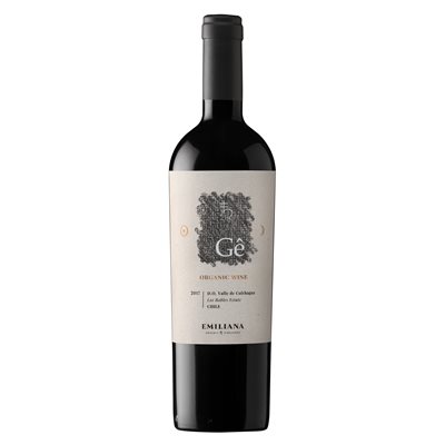 Emiliana Ge 750ml