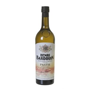 Pastis Henri Bardouin 700ml