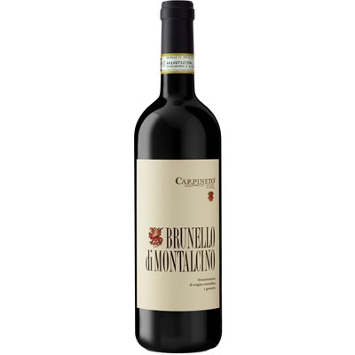 Carpineto Brunello Di Montalcino 750ml