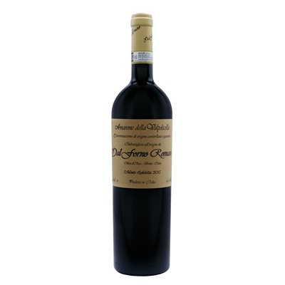 Dal Forno Romano Amarone Delle Valpolicella 750ml