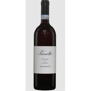 Prunotto Occhetti Nebbiolo D'Alba DOC 750ml