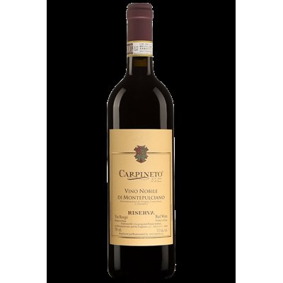 Carpineto Vino Nobile Di Montepulciano Riserva 750ml