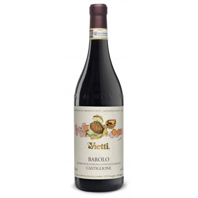 Vietti Barolo Castiglione DOCG 750ml