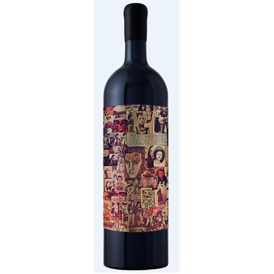 Orin Swift Abstract 750ml