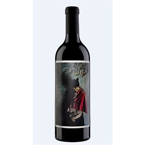 Orin Swift Palermo 750ml