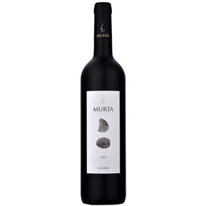 Murta Red Lisboa IGP 750ml