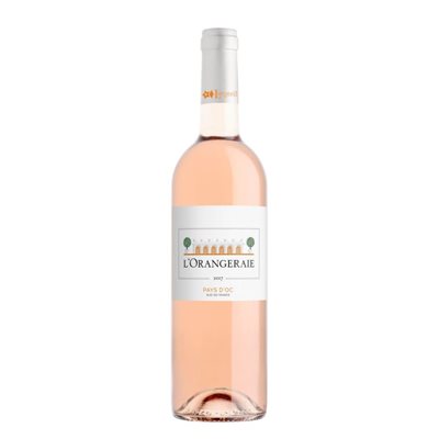 L'Orangeraie Rose 750ml