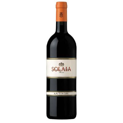 Antinori Estates Solaia Toscana IGT 2012 1500ml