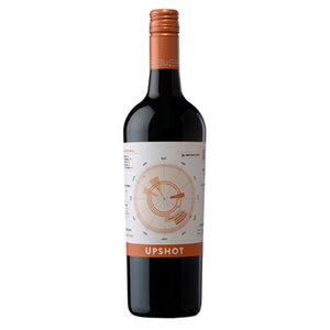 Rodney Strong Estate Series Upshot Red Blend 750ml