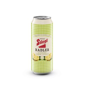 Stiegl Zitrone Radler 500ml