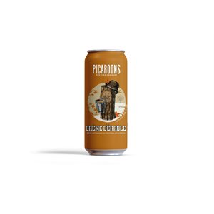 Picaroons Maple Cream 473ml