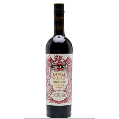 Martini Riserva Speciale Rubino 750ml