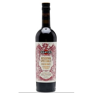 Martini Riserva Speciale Rubino 750ml