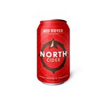 Red Rover North Cider 355ml