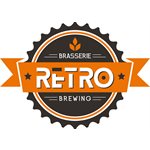 Retro Brewing Arcade 2001 473ml