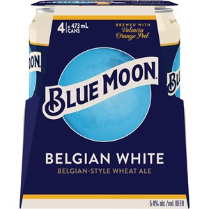 Blue Moon 4 C