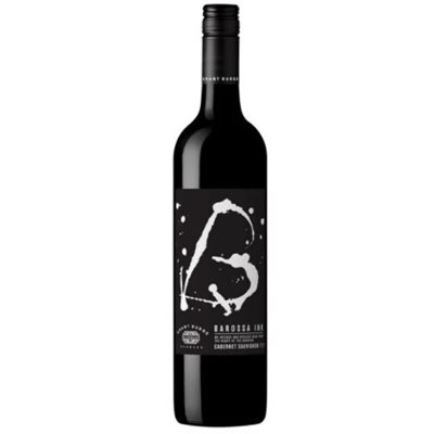 Grant Burge Barossa Ink Cabernet Sauvignon 750ml