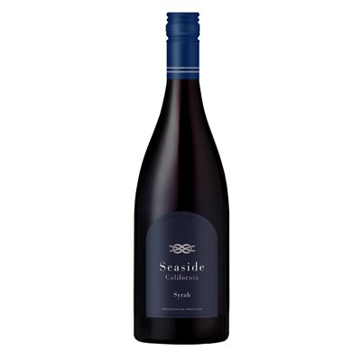 Seaside Syrah 750ml