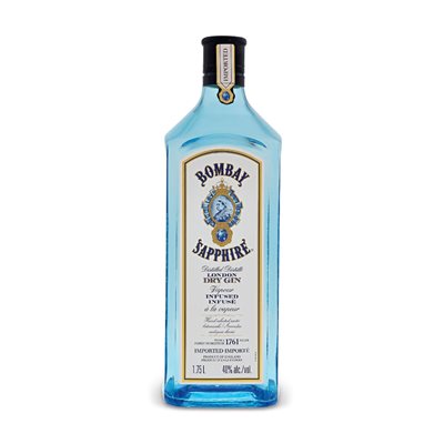 Bombay Sapphire London Dry 1750ml