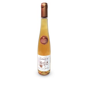 Oaked Maple Wine 375ml