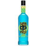 Sour Puss Blue 750ml