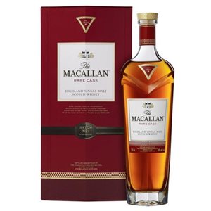 The Macallan Rare Cask 750ml