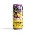 Yip Cider Trip Passionfruit 473ml