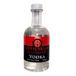 Devils Keep Handcrafted Vodka 50ml