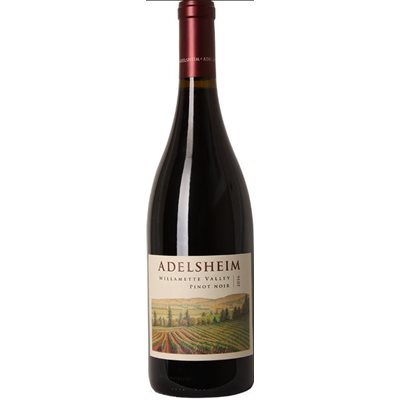 Adelsheim Willamette Valley Pinot Noir 750ml