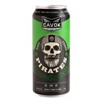 Cavok Brewing East Coast Pirates IPA 473ml
