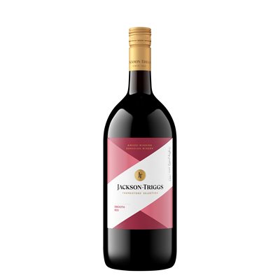 Jackson Triggs PS Smooth Red 1500ml