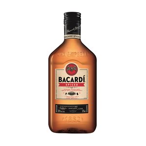 Bacardi Spiced 375ml