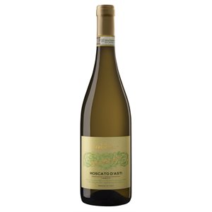 Serragrilli Moscato D'Asti DOCG 750ml